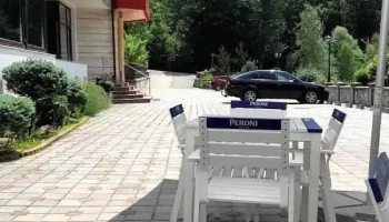 Pensiunea Iulia Star - Olanesti - Băile Olănești