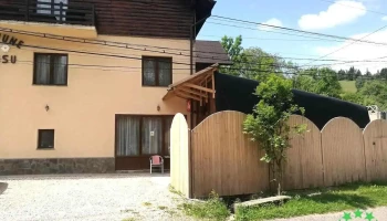 Pensiunea La Busu - Bran