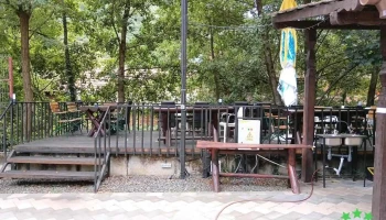 Pensiunea Lacul de Argint, Restaurant - Gura Râului