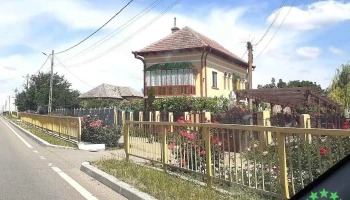 Perișor - Perișor