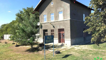 Pescărețu Mic hc - Becicherecu Mic