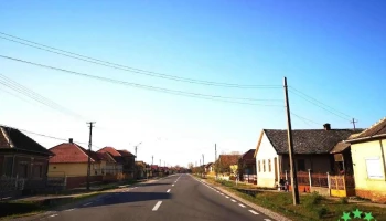 Petreşti - Petreşti