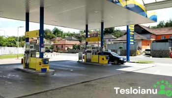 Petrom - Copșa Mică 555400