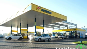 Petrom - Teiuș 515900