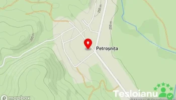 Petroșnița - Petroșnița