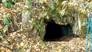 Piatra Corbilor - Cluj-Napoca