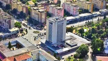 Piatra Neamț - Piatra Neamț