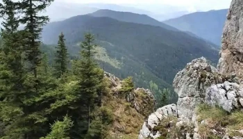 Piatra Șoimului - Piatra Șoimului