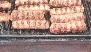 Piaţa Dăbuleni - Dăbuleni