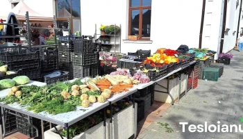 Piața Agroalimentară Jimbolia - Jimbolia