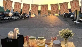 Piața Vicovu de Sus - Vicovu De Sus