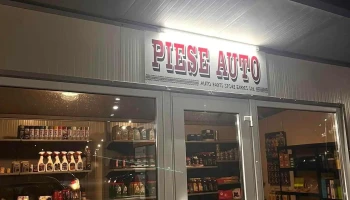 Piese Auto Expres Maneciu - Măneciu-Pământeni 107365