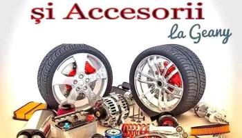Piese Auto Ianca - Ianca 815200