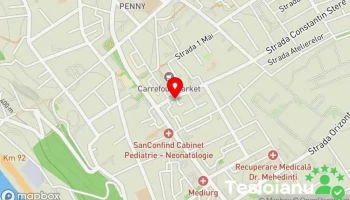 Piese Auto La Hagi (Dragevas Srl) - Câmpina 105600
