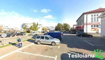Piese Auto Rec Darabani - Darabani 715100