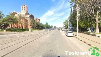Piese Auto Rec M1 - Botoșani 710014