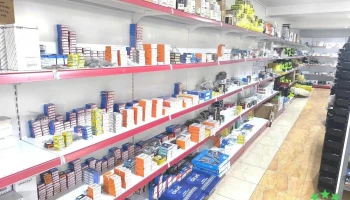 Piese auto si agricole - Hârșova 905400