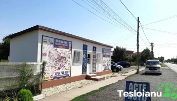 Piese Auto - Topraisar 907285