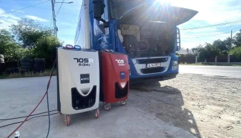 Piese Auto Vulcanizare Freon - Movilița 927180