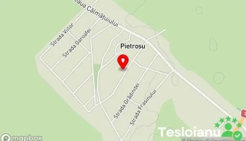 Pietrosu - Pietrosu