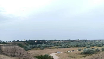 Plaja Corbu - Romania