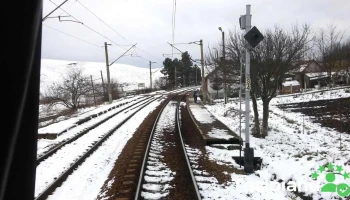 Ploscoș - Romania