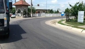 Plătărești - Plătărești