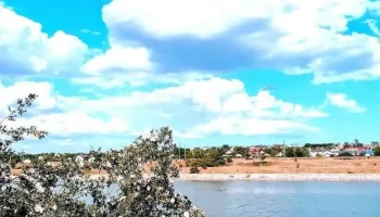 Poarta Albă - Poarta Albă