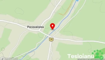 Pociovaliştea - Pociovaliştea