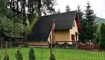 Poiana Mărului - Poiana Mărului
