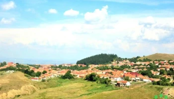 Poiana Sibiului - Poiana Sibiului