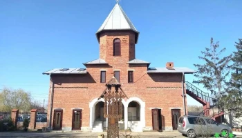 Poienarii Apostoli - Poienarii Apostoli