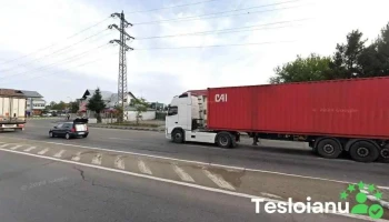 Poliţia Albești-Paleologu - Albești-Paleologu