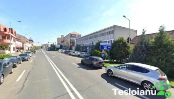Poliţia Blaj - Blaj