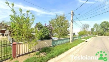 Poliţia Curteşti - Botosani
