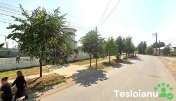 Poliţia Petrăchioaia - Petrăchioaia