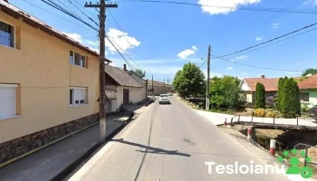 Poliţia Suplacu De Barcău - Suplacu De Barcău
