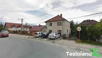 Poliţia Tălmaciu - Tălmaciu