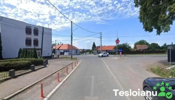Poliția Acățari - Acățari