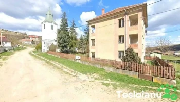 Poliția Cojocna - Cojocna