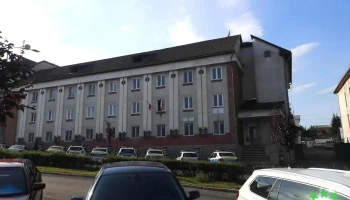 Poliția Municipală Miercurea Ciuc - Miercurea Ciuc