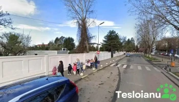 Poliția Măgurele - Măgurele