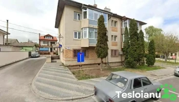 Poliția oraș Techirghiol - Techirghiol 906100