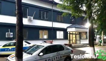 Poliția Orașului Buftea - Buftea