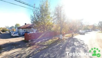 Poliția Orașului Făurei - Făurei 815100