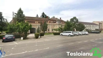 Poliția orașului Pâncota - Pâncota 315600
