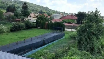 Poliția orașului Ștefănești - Ștefăneștii Noi