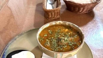 Popasul Boierilor - Tiha Bârgăului