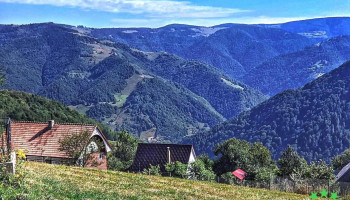 Popasul Ușvat - Măguri-Răcătău