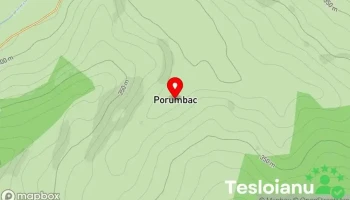 Porumbac - Porumbac
